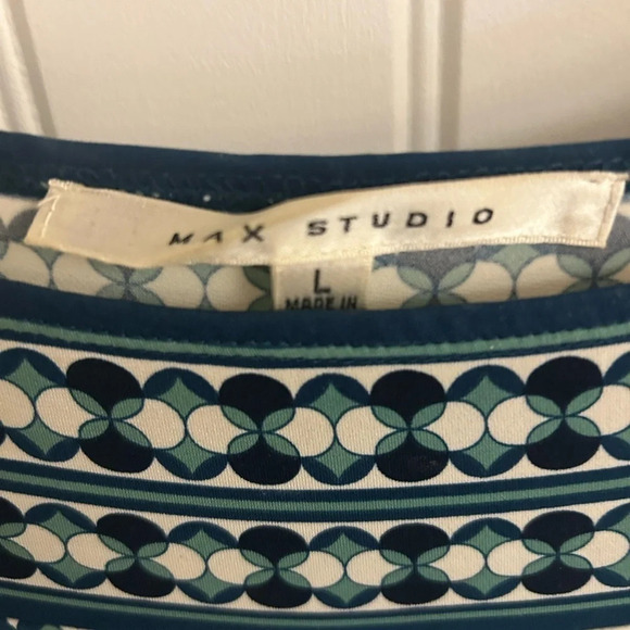 Mac Studio dress excellent condz All Talbots, Ralph Lauren, MS dresses 4 for 100 - Picture 5 of 7